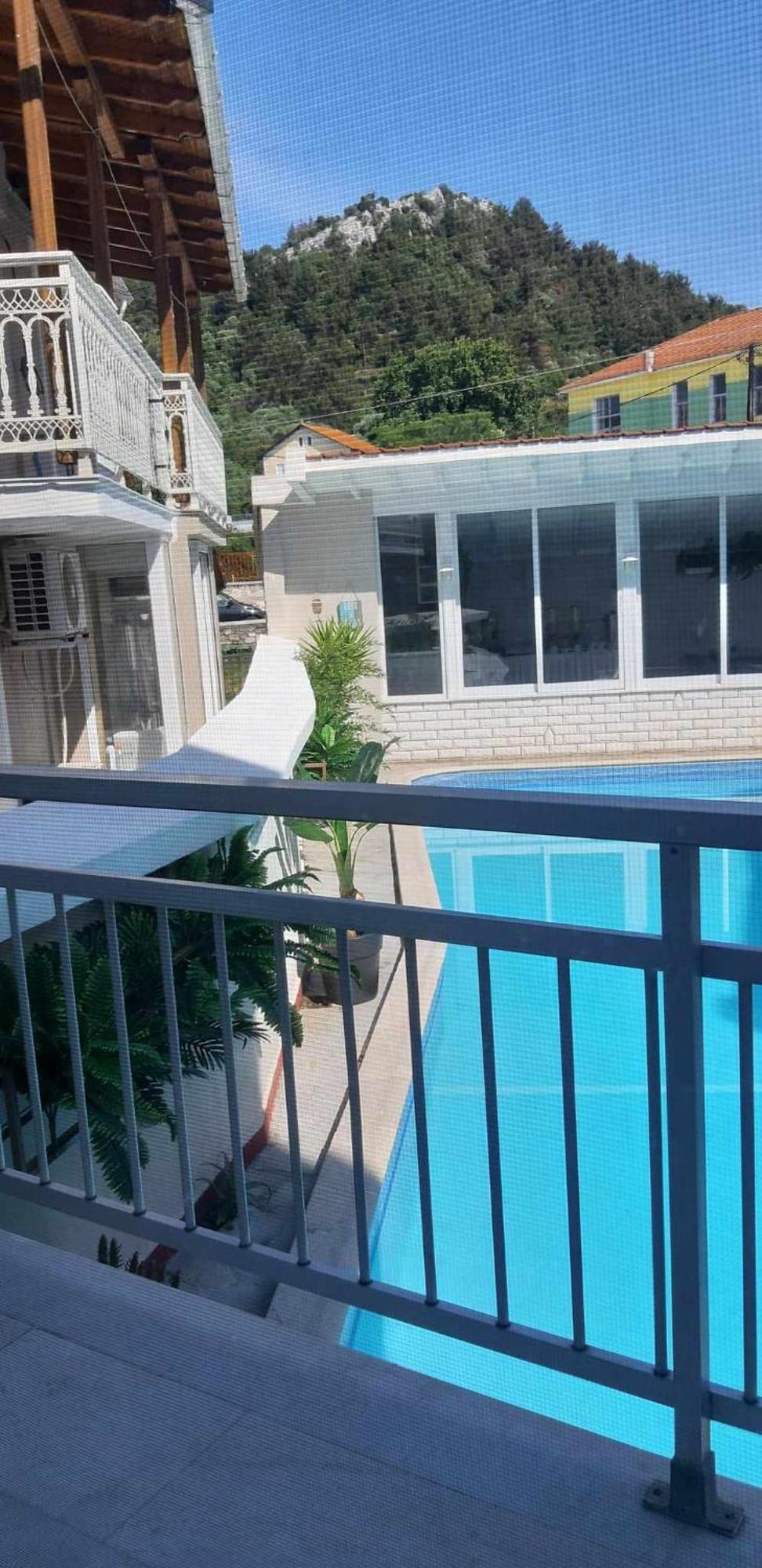 Ferienwohnung Casa De Stella Limenas  Exterior foto