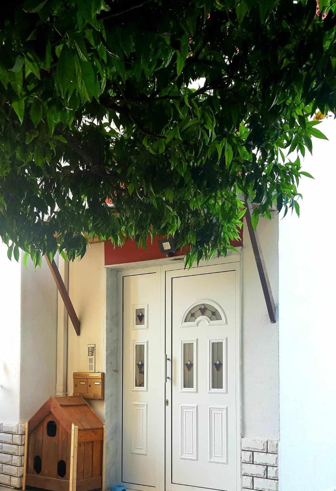 Ferienwohnung Casa De Stella Limenas  Exterior foto
